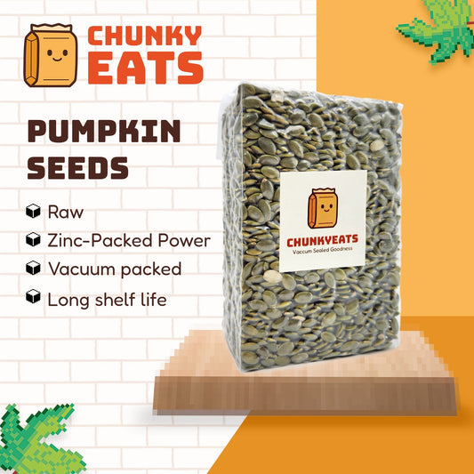 China Pumpkin Seeds 800g