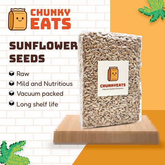 Argentina Sunflower Seeds 700g